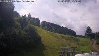 Archiv Foto Webcam Ossi-Reichert-Bahn, Gunzesried 11:00