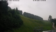 Archiv Foto Webcam Ossi-Reichert-Bahn, Gunzesried 15:00