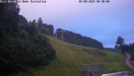 Archiv Foto Webcam Ossi-Reichert-Bahn, Gunzesried 05:00
