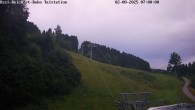 Archiv Foto Webcam Ossi-Reichert-Bahn, Gunzesried 06:00