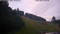 Archiv Foto Webcam Ossi-Reichert-Bahn, Gunzesried 05:00