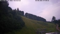 Archiv Foto Webcam Ossi-Reichert-Bahn, Gunzesried 06:00