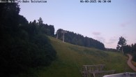 Archiv Foto Webcam Ossi-Reichert-Bahn, Gunzesried 05:00