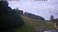 Archiv Foto Webcam Ossi-Reichert-Bahn, Gunzesried 06:00