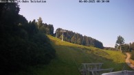 Archiv Foto Webcam Ossi-Reichert-Bahn, Gunzesried 07:00