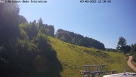 Archiv Foto Webcam Ossi-Reichert-Bahn, Gunzesried 11:00