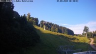 Archiv Foto Webcam Ossi-Reichert-Bahn, Gunzesried 07:00