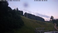 Archiv Foto Webcam Ossi-Reichert-Bahn, Gunzesried 05:00