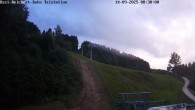 Archiv Foto Webcam Ossi-Reichert-Bahn, Gunzesried 07:00