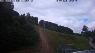 Archiv Foto Webcam Ossi-Reichert-Bahn, Gunzesried 09:00