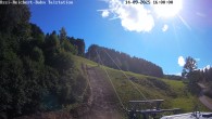 Archiv Foto Webcam Ossi-Reichert-Bahn, Gunzesried 15:00