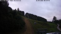 Archiv Foto Webcam Ossi-Reichert-Bahn, Gunzesried 07:00