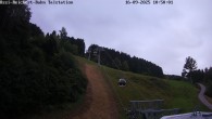 Archiv Foto Webcam Ossi-Reichert-Bahn, Gunzesried 09:00