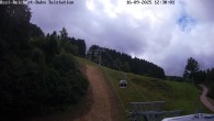 Archiv Foto Webcam Ossi-Reichert-Bahn, Gunzesried 11:00