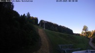 Archiv Foto Webcam Ossi-Reichert-Bahn, Gunzesried 07:00