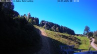 Archiv Foto Webcam Ossi-Reichert-Bahn, Gunzesried 09:00