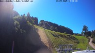 Archiv Foto Webcam Ossi-Reichert-Bahn, Gunzesried 11:00
