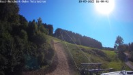 Archiv Foto Webcam Ossi-Reichert-Bahn, Gunzesried 15:00