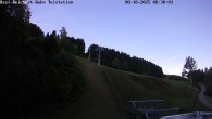 Archiv Foto Webcam Ossi-Reichert-Bahn, Gunzesried 07:00