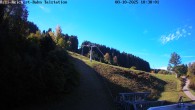 Archiv Foto Webcam Ossi-Reichert-Bahn, Gunzesried 09:00