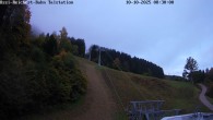 Archiv Foto Webcam Ossi-Reichert-Bahn, Gunzesried 07:00