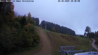Archiv Foto Webcam Ossi-Reichert-Bahn, Gunzesried 09:00