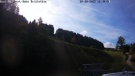 Archiv Foto Webcam Ossi-Reichert-Bahn, Gunzesried 11:00