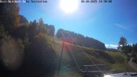Archiv Foto Webcam Ossi-Reichert-Bahn, Gunzesried 13:00