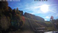 Archiv Foto Webcam Ossi-Reichert-Bahn, Gunzesried 15:00