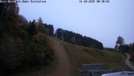 Archiv Foto Webcam Ossi-Reichert-Bahn, Gunzesried 07:00