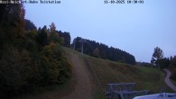 Archiv Foto Webcam Ossi-Reichert-Bahn, Gunzesried 09:00