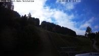 Archiv Foto Webcam Ossi-Reichert-Bahn, Gunzesried 11:00