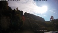 Archiv Foto Webcam Ossi-Reichert-Bahn, Gunzesried 15:00