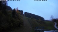 Archived image Webcam Gunzesried 07:00