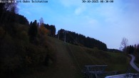 Archiv Foto Webcam Ossi-Reichert-Bahn, Gunzesried 07:00