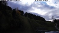 Archiv Foto Webcam Ossi-Reichert-Bahn, Gunzesried 13:00
