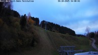 Archiv Foto Webcam Ossi-Reichert-Bahn, Gunzesried 15:00