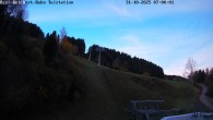 Archiv Foto Webcam Ossi-Reichert-Bahn, Gunzesried 06:00