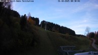 Archiv Foto Webcam Ossi-Reichert-Bahn, Gunzesried 07:00