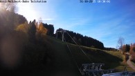Archiv Foto Webcam Ossi-Reichert-Bahn, Gunzesried 09:00