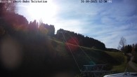 Archiv Foto Webcam Ossi-Reichert-Bahn, Gunzesried 11:00