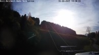 Archiv Foto Webcam Ossi-Reichert-Bahn, Gunzesried 13:00