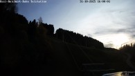 Archiv Foto Webcam Ossi-Reichert-Bahn, Gunzesried 15:00