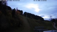 Archiv Foto Webcam Ossi-Reichert-Bahn, Gunzesried 13:00