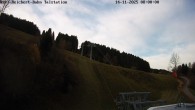 Archiv Foto Webcam Ossi-Reichert-Bahn, Gunzesried 07:00