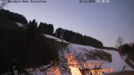 Archiv Foto Webcam Ossi-Reichert-Bahn, Gunzesried 06:00