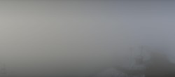 Archiv Foto Webcam Bergstation der Breitenbergbahn 06:00