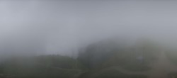 Archived image Webcam Pfronten Top Station Breitenberg 11:00