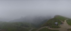 Archived image Webcam Pfronten Top Station Breitenberg 15:00