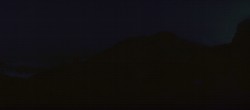 Archiv Foto Webcam Bergstation der Breitenbergbahn 21:00